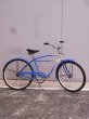 画像1: アンティーク　50'S 　フィフティーズ　50年代　自転車　Bicycle　vintage old schwinn spitfire　シューイン　シュウィン　26インチ  ビンテージ (1)