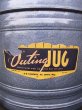 画像5: ビンテージ　1940’S　OUTING JUG　メタルジャグ　ジャグ　グレー　アウトドア　アンティーク (5)