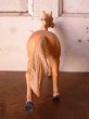 画像4: 馬　ホース　馬形　オブジェ　プラスチック　アンティーク　ビンテージ (4)