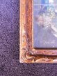 画像4: 1860'S 1870'S 1880'S　ビクトリアン　風景画　ガラス入りフレーム　装飾　ウォールオーナメント　壁掛け　アンティーク　ビンテージ (4)