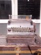 画像4: 1880'S 1890’S 1900'S 1910'S 1920'S　19世紀後半　20世紀初頭　キャッシュ　メタル　cash metal ‎Register　レジスター　レジ　シャビー　オブジェ　アンティーク　ビンテージ (4)