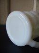 画像4: ファイヤーキング　マグカップ　ハンドル付きマグ　ミルクガラス　GROG　アンティーク　ビンテージ (4)