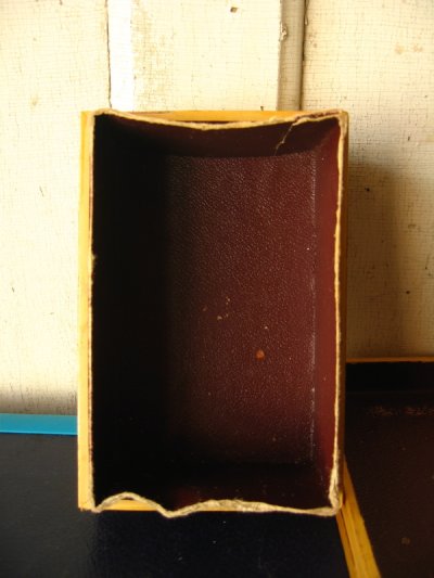 画像2: バンブーボックス　TIKI　ポリネシアン　ハワイアン　竹　小物入れ　箱　ボックス　アンティーク　ビンテージ