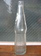 画像4: SODA BOTTLE　ソーダボトル　ポップボトル　ガラス瓶　CANADA DRY　カナダドライ　アドバタイジング　アンティーク　ビンテージ (4)