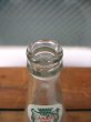 画像5: SODA BOTTLE　ソーダボトル　ポップボトル　ガラス瓶　CANADA DRY　カナダドライ　アドバタイジング　アンティーク　ビンテージ (5)