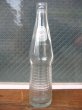 画像3: SODA BOTTLE　ソーダボトル　ポップボトル　ガラス瓶　CANADA DRY　カナダドライ　アドバタイジング　アンティーク　ビンテージ (3)