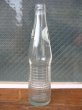 画像2: SODA BOTTLE　ソーダボトル　ポップボトル　ガラス瓶　CANADA DRY　カナダドライ　アドバタイジング　アンティーク　ビンテージ (2)