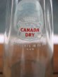 画像6: SODA BOTTLE　ソーダボトル　ポップボトル　ガラス瓶　CANADA DRY　カナダドライ　アドバタイジング　アンティーク　ビンテージ (6)