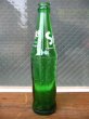 画像5: SODA BOTTLE　ソーダボトル　ポップボトル　ガラス瓶　　スプライト　Sprite　アドバタイジング　アンティーク　ビンテージ (5)