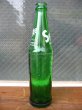画像3: SODA BOTTLE　ソーダボトル　ポップボトル　ガラス瓶　　スプライト　Sprite　アドバタイジング　アンティーク　ビンテージ (3)