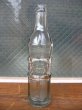 画像5: 1950'S　レア　SODA BOTTLE　ソーダボトル　ポップボトル　ガラス瓶　O.K SODA　アドバタイジング　アンティーク　ビンテージ (5)