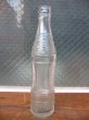 画像4: 1930'S　レア　SODA BOTTLE　ソーダボトル　ポップボトル　ガラスボトル　HUBERT BOTTLING CO.　アドバタイジング　アンティーク　ビンテージ (4)