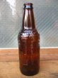 画像4: SODA BOTTLE　ソーダボトル　ポップボトル　ガラス瓶　IBC ROOT BEER　ルートビア　アドバタイジング　アンティーク　ビンテージ (4)