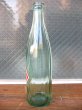 画像5: 1960’S　ソーダボトル　ガラスボトル　ロイヤルクラウン　Royal Crown Cola　アドバタイジング　アンティーク　ビンテージ (5)