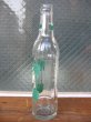 画像5: 1960'S　SODA BOTTLE　ソーダボトル　ポップボトル　ガラス瓶　ROYAL PALM　coca-cola bottling co.　アドバタイジング　アンティーク　ビンテージ (5)