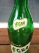 画像7: 1950'S　レア　SODA BOTTLE　ソーダボトル　ポップボトル　ガラス瓶　LEGRA Lemon Grapefruit SODA　アドバタイジング　アンティーク　ビンテージ (7)
