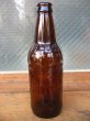 画像2: SODA BOTTLE　ソーダボトル　ポップボトル　ガラス瓶　IBC ROOT BEER　ルートビア　アドバタイジング　アンティーク　ビンテージ (2)