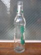画像3: 1960'S　SODA BOTTLE　ソーダボトル　ポップボトル　ガラス瓶　ROYAL PALM　coca-cola bottling co.　アドバタイジング　アンティーク　ビンテージ (3)