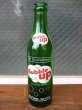 画像3: 1940'S　SODA BOTTLE　ソーダボトル　ポップボトル　ガラス瓶　バブルアップ　bubble up　アドバタイジング　アンティーク　ビンテージ (3)
