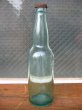 画像2: 1900'S 10'S　レア　ビアボトル　ビール瓶　ガラス瓶　Christian Moerlein Brewing Co.　王冠付き　アドバタイジング　アンティーク　ビンテージ (2)