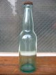 画像3: 1900'S 10'S　レア　ビアボトル　ビール瓶　ガラス瓶　Christian Moerlein Brewing Co.　王冠付き　アドバタイジング　アンティーク　ビンテージ (3)