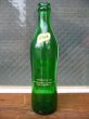 画像4: 1950'S　レア　SODA BOTTLE　ソーダボトル　ポップボトル　ガラス瓶　LEGRA Lemon Grapefruit SODA　アドバタイジング　アンティーク　ビンテージ (4)