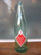 画像2: 1960’S　ソーダボトル　ガラスボトル　ロイヤルクラウン　Royal Crown Cola　アドバタイジング　アンティーク　ビンテージ (2)