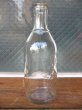 画像2: 1900'S 10'S　ガラス瓶　メディスンボトル　MEDISIN BOTTLE　solution citrate magnesia　アンティーク　ビンテージ (2)