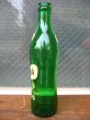 画像5: 1950'S　レア　SODA BOTTLE　ソーダボトル　ポップボトル　ガラス瓶　LEGRA Lemon Grapefruit SODA　アドバタイジング　アンティーク　ビンテージ (5)