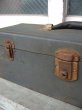 画像7: ツールボックス　1940'S　SHERMAN KLOVE TOOLS　メタルボックス　工具箱　インダストリアル　アンティーク　ビンテージ (7)