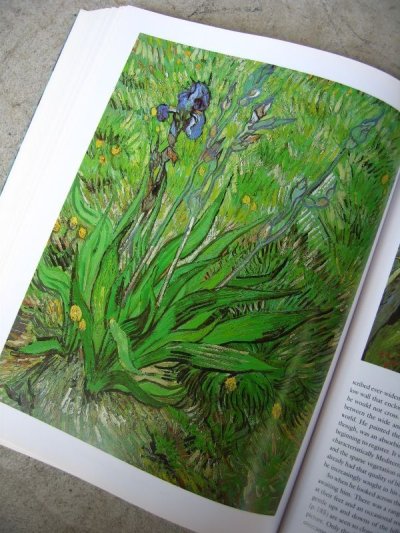 画像3: 洋書　タッシェン　TASCHEN　Van Gogh　ゴッホ　1996　本　画集　アンティーク　ビンテージ