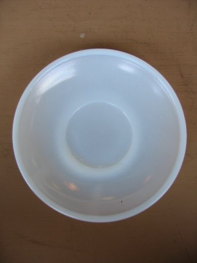 画像2: デミタスカップ　デミカップ　カップ＆ソーサー　ミルクガラス　エスプレッソ　アンティーク　ビンテージ