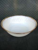 ファイヤーキング swirl スワール カップ＆ソーサー 22K