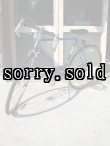 SPORTCREST 自転車 BIKE バイシクル vintage Bicycle 26インチ