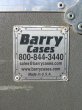 画像5: SALE !!!　Barry Cases　超大型　モニターケース　TVボード　テレビ台　ストレージBOX　ストレージユニット　THE Spark agency　アンティーク　ビンテージ (5)