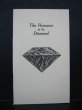 画像2: 1920’S　ダイアモンド　ガイドブック　ブックレット　The Romance of the Diamond　1923年　アンティーク　ビンテージ (2)