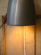 画像4: 1950’S　ウォールマウントブラケットライト　スポットライト　ユニオンチケット　アルミ　1灯　インダストリアル　アンティーク　ビンテージ (4)