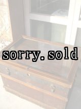 1930'S 40'S 木枠ガラス ショーケース 展示ケース 卓上 壁面