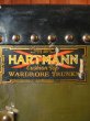 画像9: 1910’S 20'S 20年代　大正ロマン　steamer trunk　ワードローブトランク　HARTMANN　超大型　衣装ケース　ウッドハンガー付き　鍵付き　店舗什器に　アンティーク　ビンテージ (9)