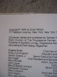 画像20: 1970's 80's　洋書　手芸本4冊セット　STENCILLING　GREAT CROSS-STITCH　American Primitives in Needlepoint　QUILTS OF AMERICA　キルト　ステンシル　刺繍　アンティーク　ビンテージ (20)