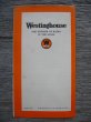 画像2: 30's Announcing Westinghouse Radio　ラジオ　ウェスティングハウス　ブックレット　カタログ　1930　アンティーク　ビンテージ (2)