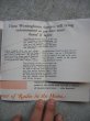 画像5: 30's Announcing Westinghouse Radio　ラジオ　ウェスティングハウス　ブックレット　カタログ　1930　アンティーク　ビンテージ (5)