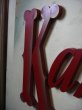 画像7: 1920年代　バナー　CLOTHING STORE　1920’S　アド　洋服屋　店内看板　大型　KAMBER CLOTHES　ショップサイン　ウッド　ペーパー　硬質厚紙　アンティーク　ビンテージ (7)