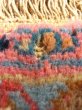 画像6: K様商談中(NO.1)    1940’S 50'S　ラグマット　カーペット　LANAMAR　フリンジ　絨毯　超大型　ウール　アンティーク　ビンテージ (6)
