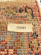 画像9: K様商談中(NO.1)    1940’S 50'S　ラグマット　カーペット　LANAMAR　フリンジ　絨毯　超大型　ウール　アンティーク　ビンテージ (9)