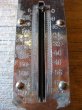 画像7: 1890’S 1900'S 1910'S　バネ秤　計量器　吊り下げ式秤　スケール　メタル　ディスプレイに　アンティーク　ビンテージ (7)