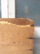 画像4: ウッドボックス　木箱　ストレージボックス　アンティーク　ビンテージ (4)