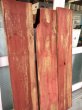 画像1: アンティーク　古材　廃材　バーンウッド　シャビーシック　アメリカ　USA　old barn wood　ビンテージ (1)
