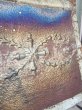 画像3: ティンタイル　ティンパネル　シーリングティン　ビクトリアン　ファンシーtin tile　天井材　外壁材　装飾　1900年頃　アンティーク　ビンテージ (3)