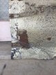 画像9: ティンタイル　ティンパネル　シーリングティン　ビクトリアン　ファンシーtin tile　天井材　外壁材　装飾　1900年頃　アンティーク　ビンテージ (9)
